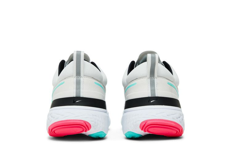 Кроссовки Nike React Miler 2 'South Beach'