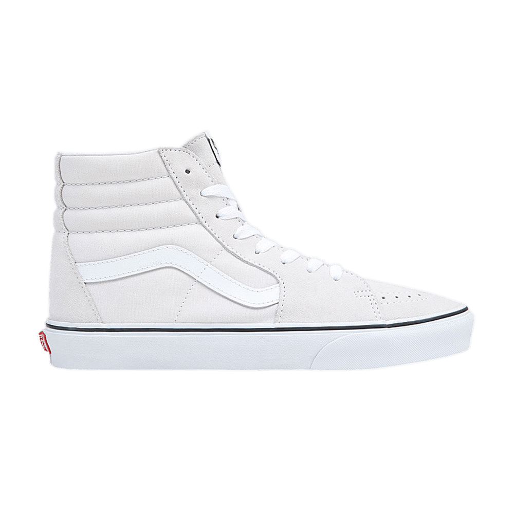 Кроссовки Vans Sk8-Hi 'Color Theory Cloud'