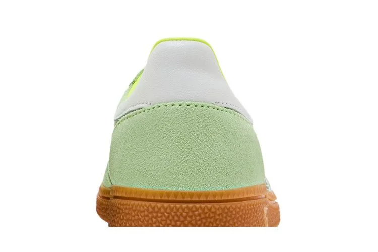 Кроссовки adidas Wmns Handball Spezial 'Solar Yellow'