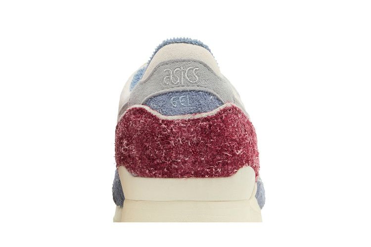 Кроссовки ASICS Kith x Gel Lyte 3 '07 Remastered 'Seoul'