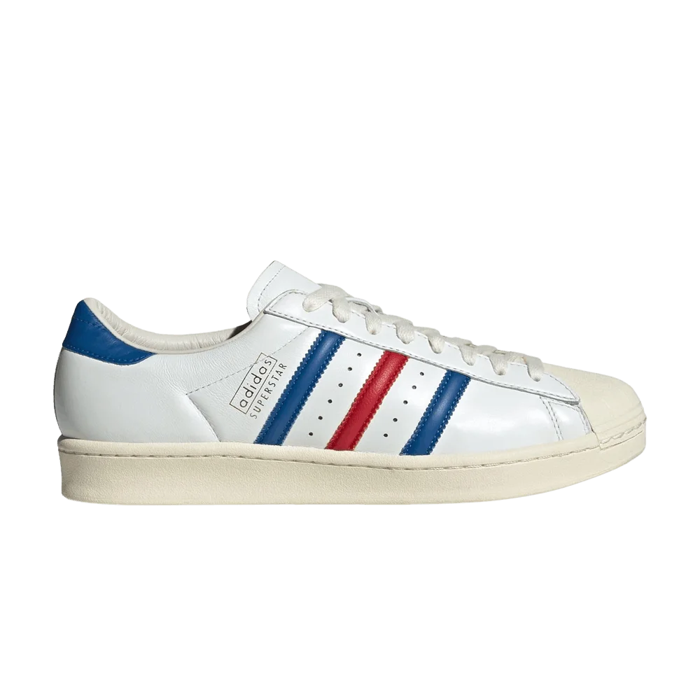 Krossovki-adidas-Superstar-Vintage-Made-in-Germany-White-Blue-Scarlet