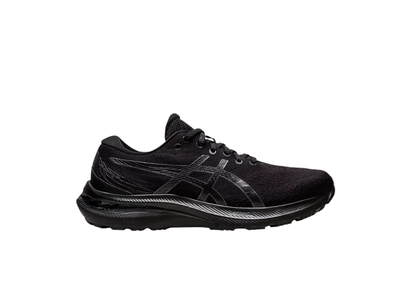 Кроссовки Asics Gel Kayano 29 GS 'Triple Black'
