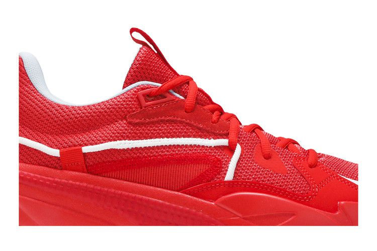 Кроссовки J. Cole x Puma RS-Dreamer 'Blood, Sweat, and Tears'