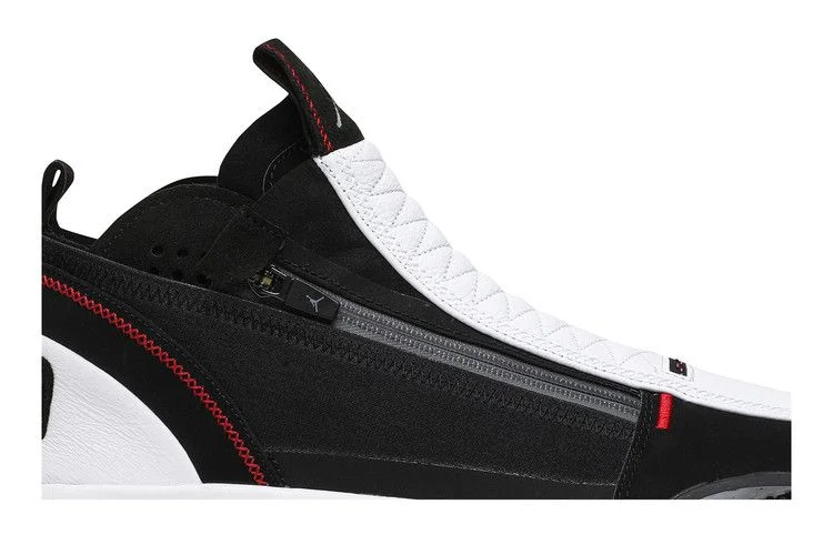 Кроссовки Air Jordan 34 SE Shroud 'NBA ASG 2020'