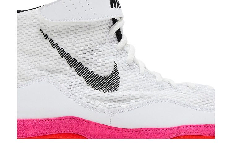 Кроссовки Nike Inflict SE 'Rawdacious'