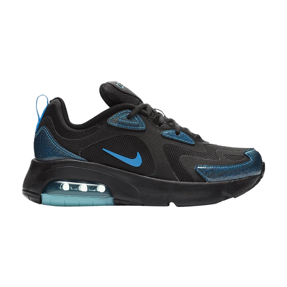 Krossovki-Nike-Air-Max-200-GS-Black-Aurora