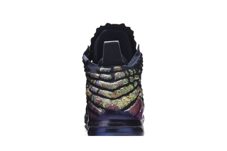 Кроссовки Nike LeBron 17 GS 'Monstars - NBA ASG 2020'