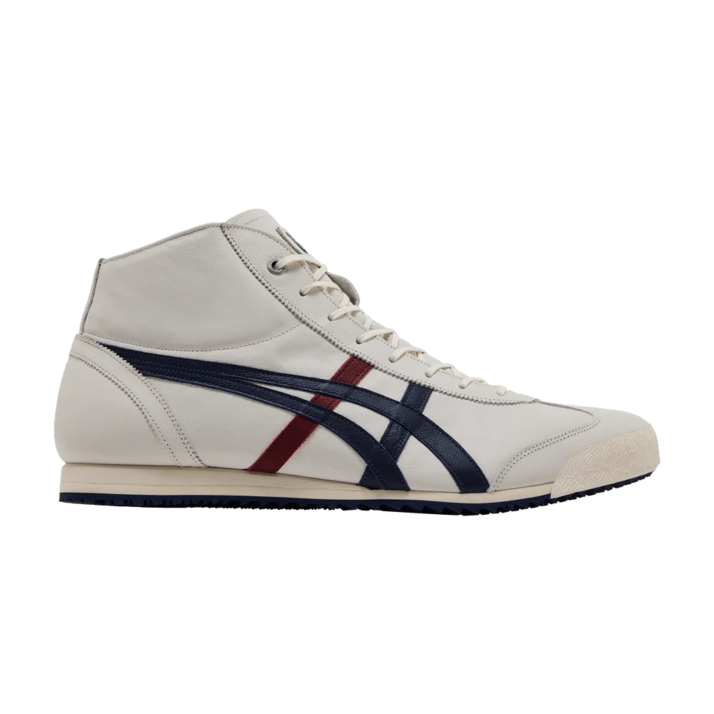 Кроссовки Onitsuka Tiger Mexico 66 SD MR 'Cream Peacoat'