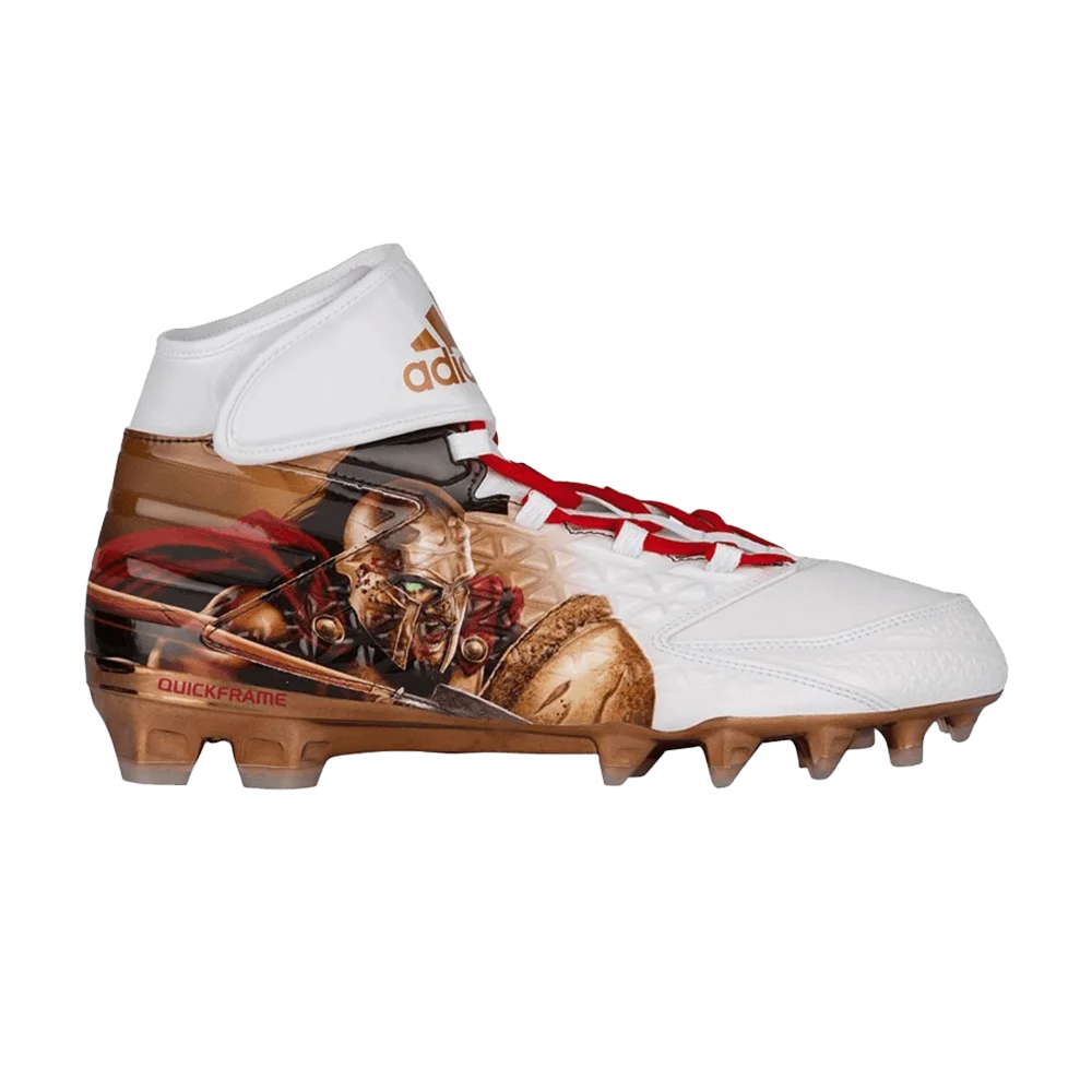 Krossovki-Adidas-Freak-X-Carbon-High-Uncage-Spartan