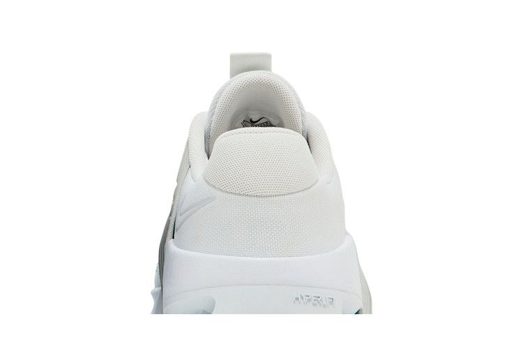 Кроссовки Nike Metcon 9 'White Pure Platinum'