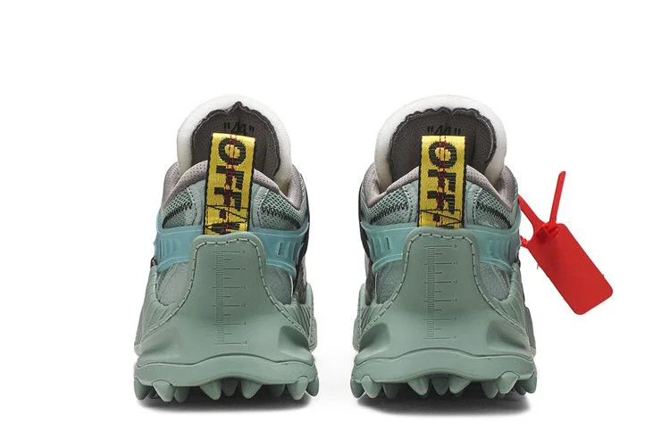 Кроссовки Off-White ODSY-1000 'Light Blue'