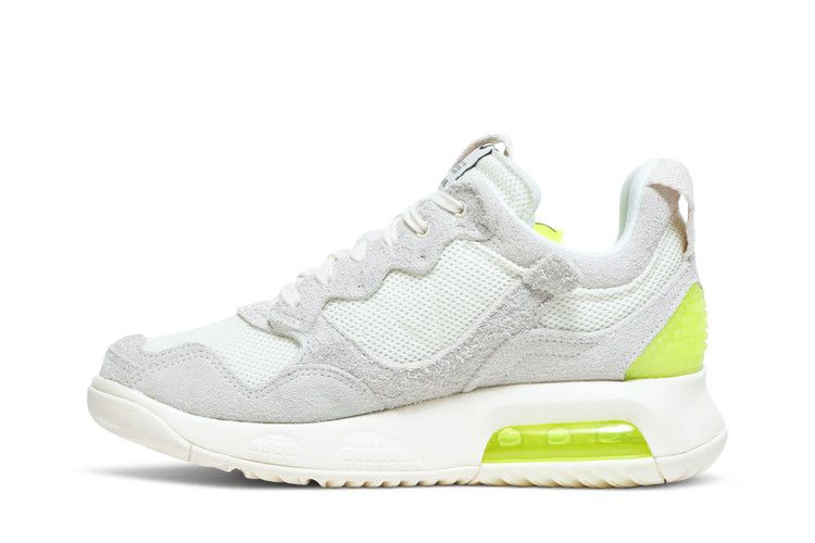 Кроссовки Air Jordan Wmns Jordan MA2 'Pale Ivory Volt'