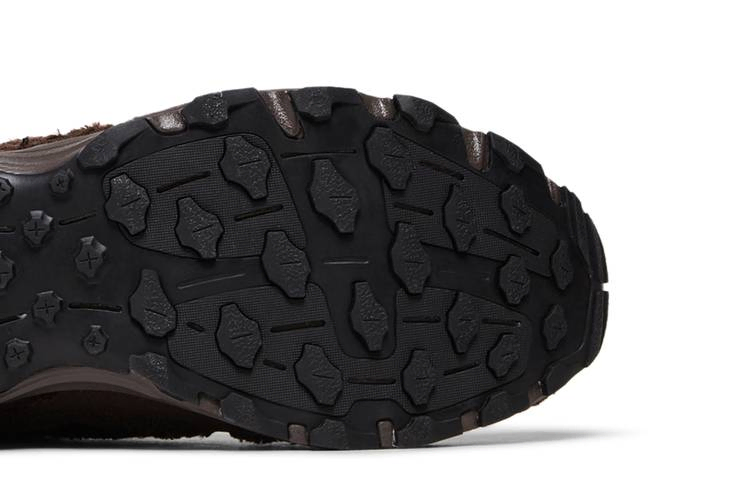 Кроссовки Song For The Mute x adidas Shadowturf 'Earth Pack'