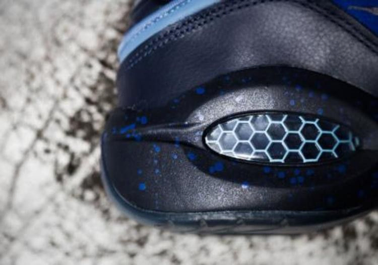Кроссовки Reebok Question Mid 'Stash'