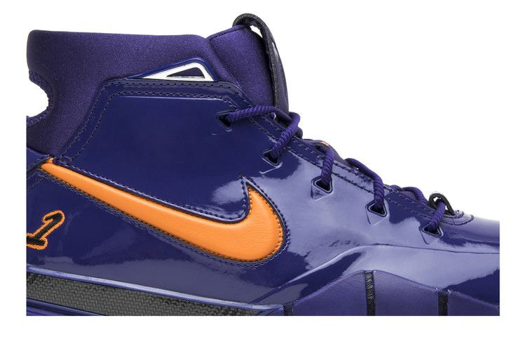 Кроссовки Nike Zoom Kobe 1 Protro 'Devin Booker' PE