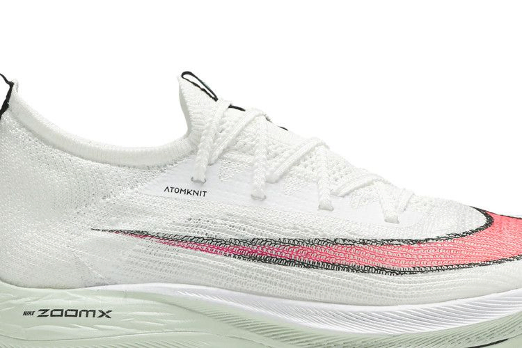 Кроссовки Nike Air Zoom Alphafly Next% 'Watermelon'