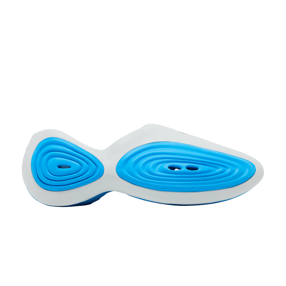 Кроссовки Steven Smith x Crocs Ripple 'Moonlight Neon Ocean'