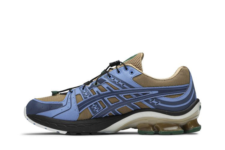 Кроссовки ASICS Affix Works x Gel Kinsei OG Gore-Tex 'Desert Grand Shark'