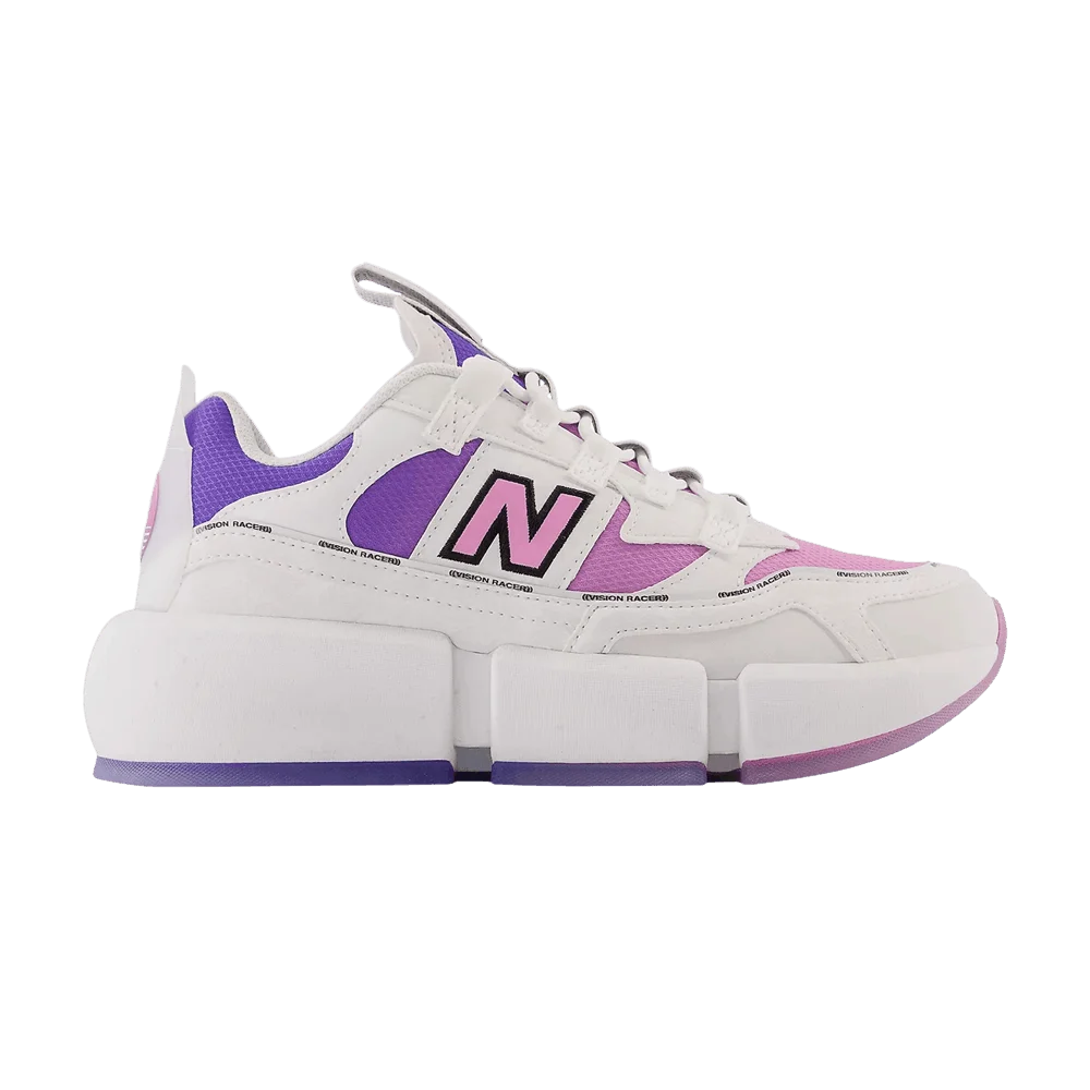 Krossovki-Jaden-Smith-x-New-Balance-Vision-Racer-Sunset-Chaser-White-Mirage-Violet