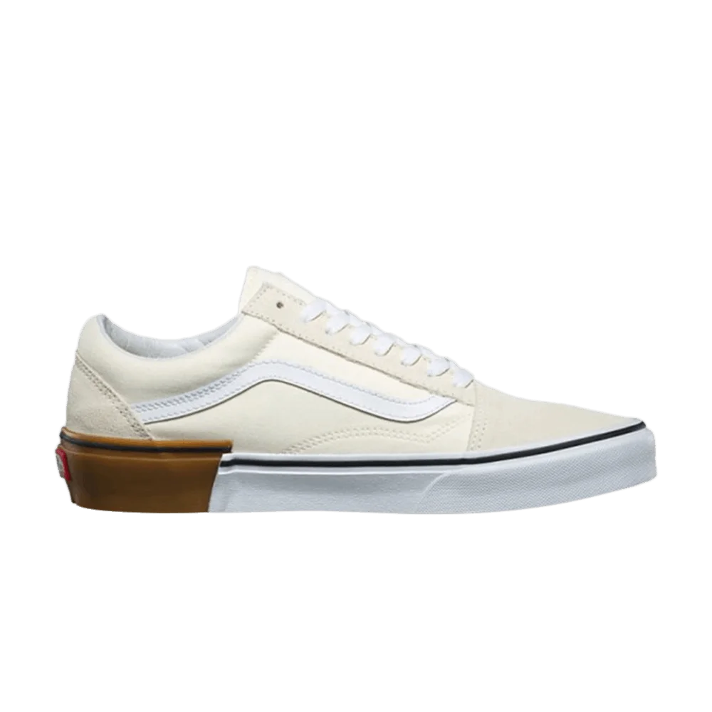 Vans-Old-Skool-Gum-Block