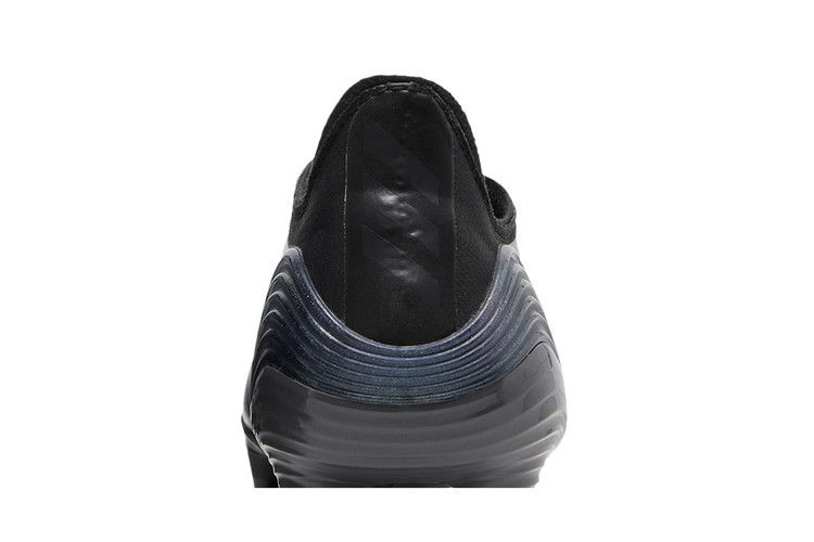 Кроссовки Adidas Copa Sense.1 FG 'Core Black Metallic'