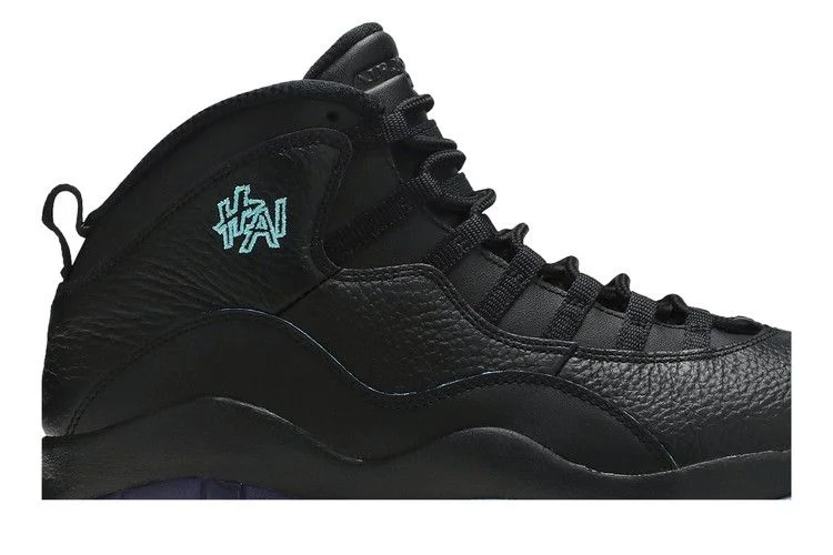 Кроссовки Air Jordan 10 Retro 'Shanghai'