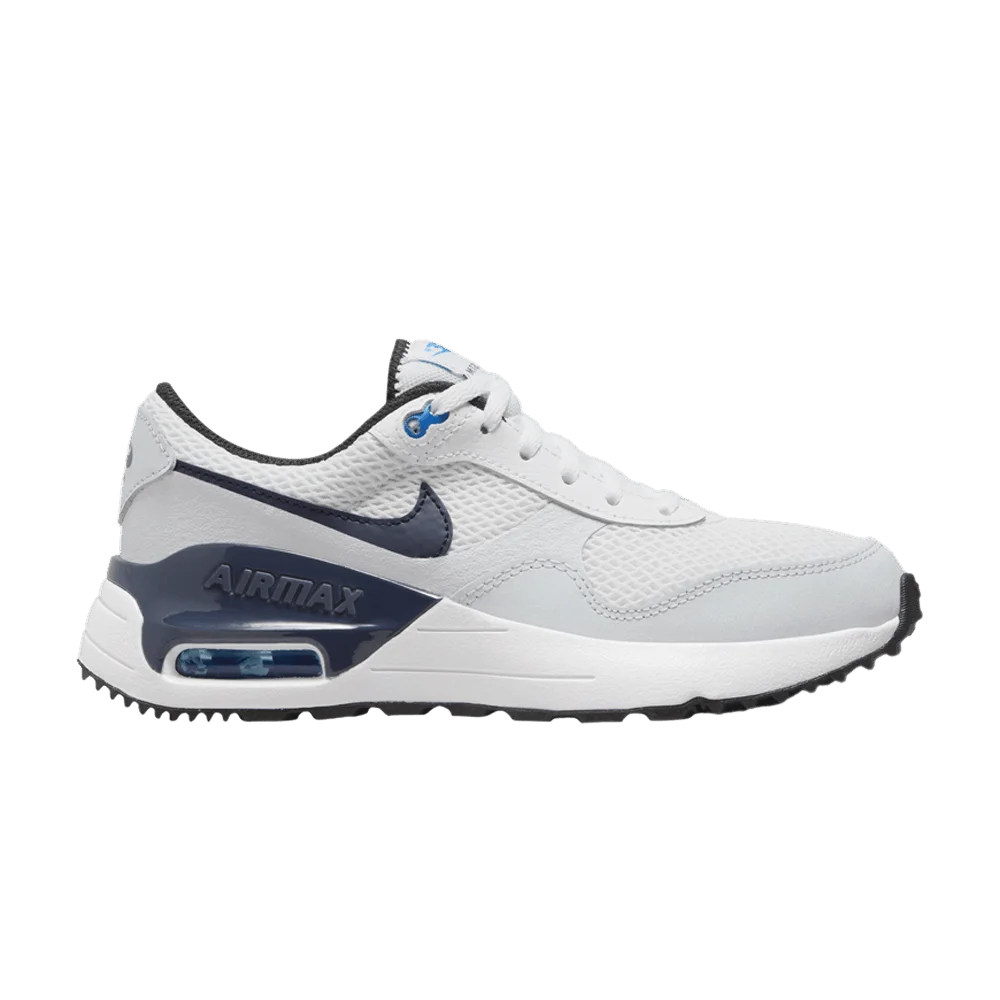 Krossovki-Nike-Air-Max-SYSTM-GS-White-Thunder-Blue
