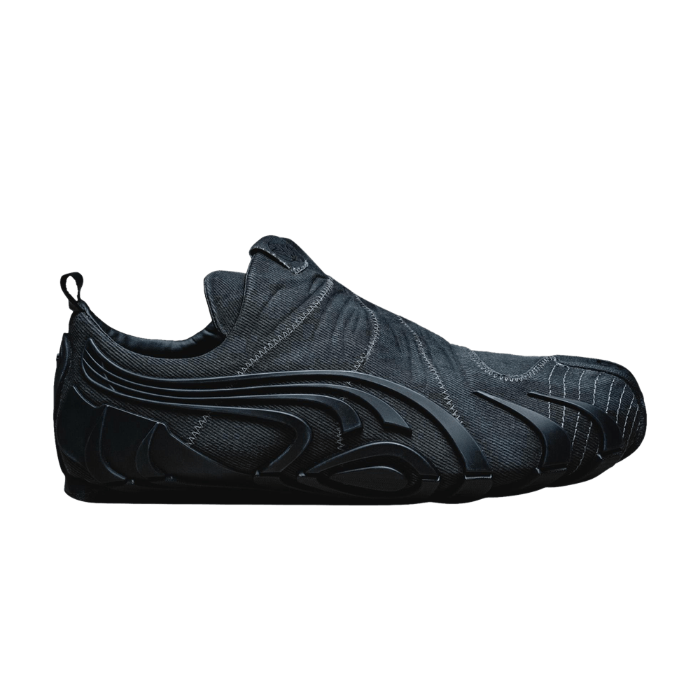 Кроссовки NO/FAITH STUDIOS x Puma Talon OG 'Flat Medium Grey'