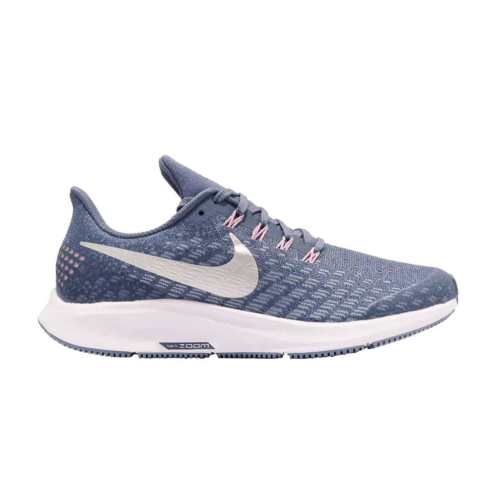Кроссовки Nike Air Zoom Pegasus 35 GS 'Diffused Blue'