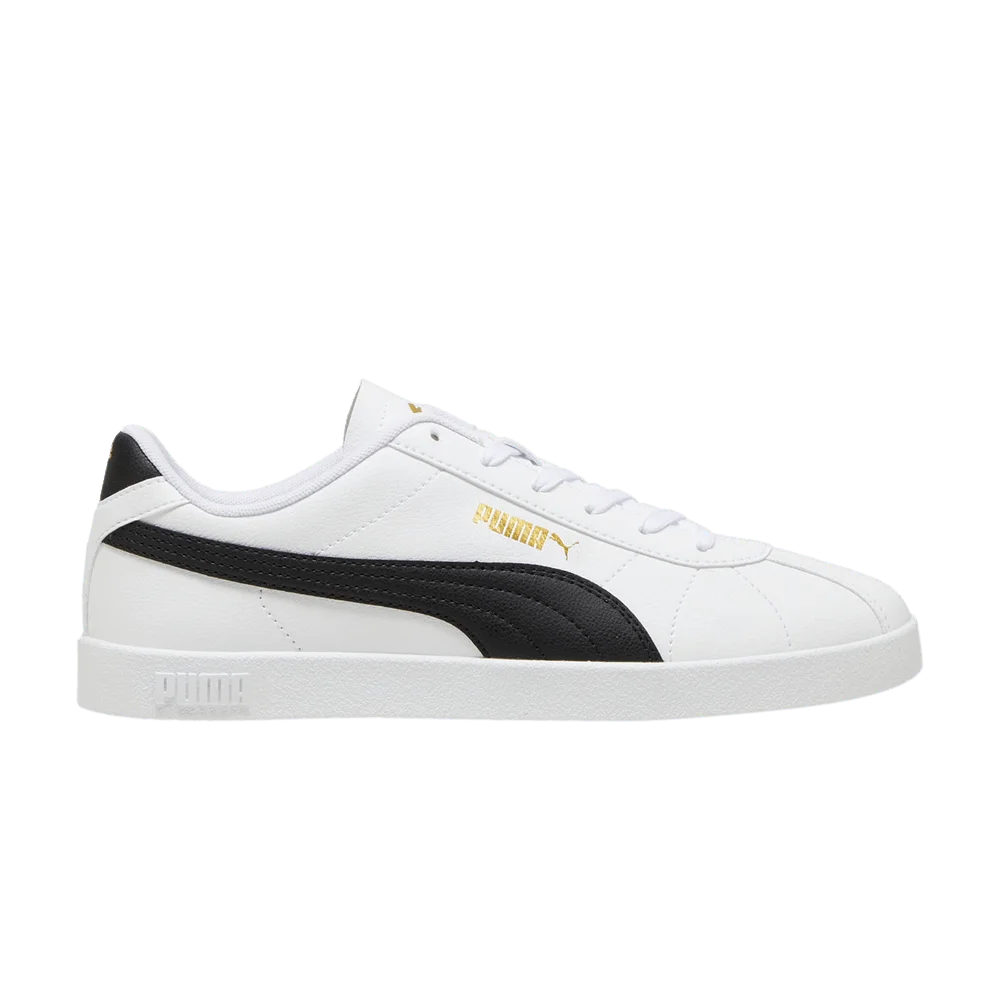 Krossovki-Puma-Club-2-SL-White-Black