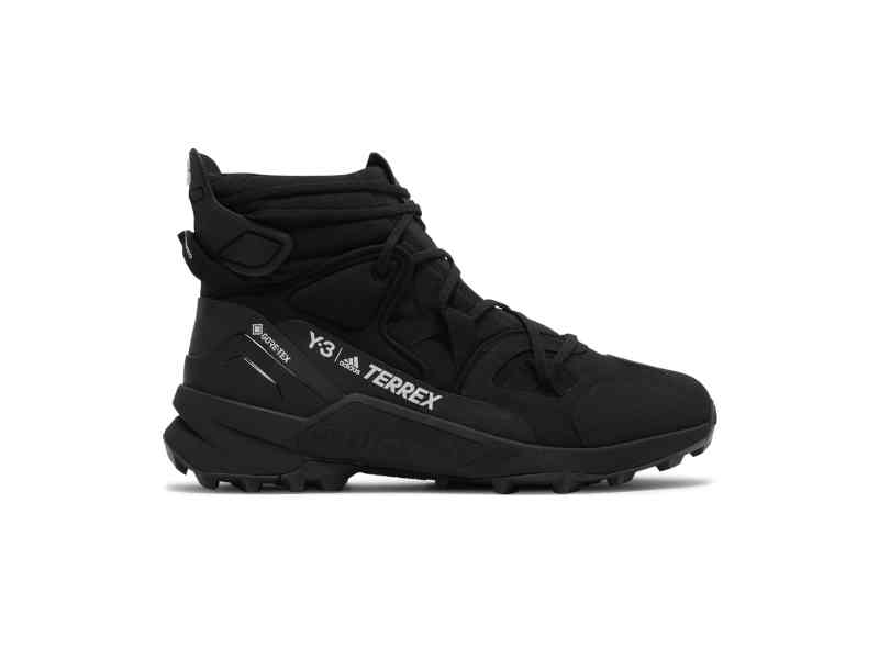 adidas Y-3 Terrex Swift R3 GTX 'Black'