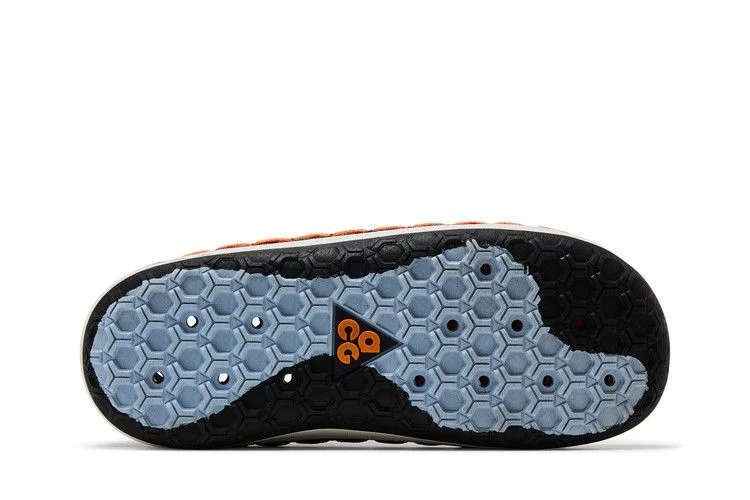 Nike ACG Watercat+ 'Bright Mandarin'