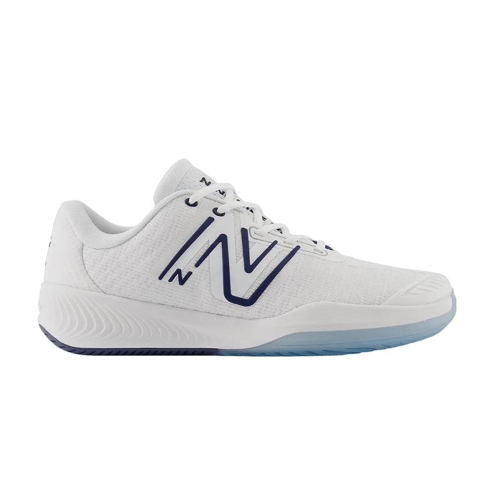 Кроссовки New Balance FuelCell 996v5 'White Navy'
