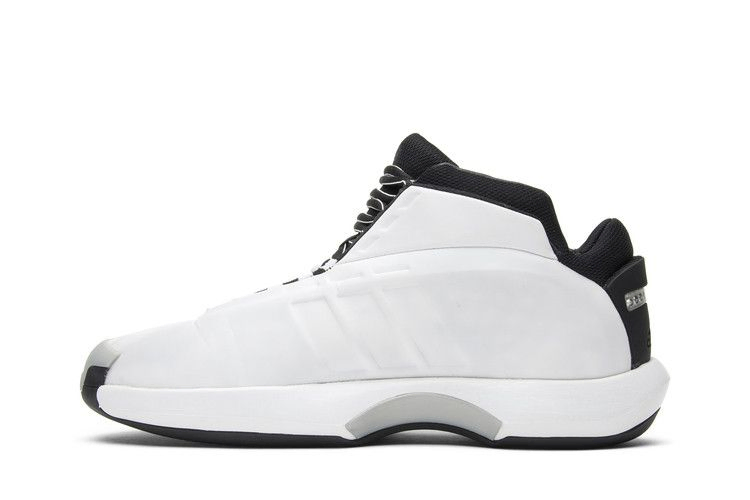 Кроссовки adidas Crazy 1 'Stormtrooper' 2014