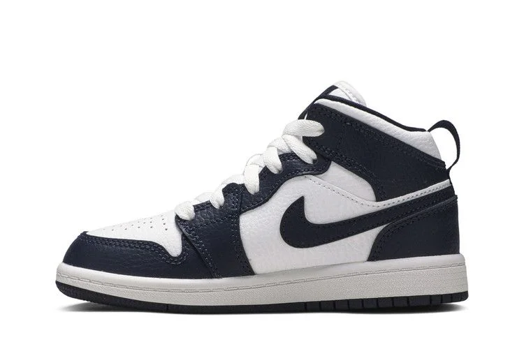 Krossovki-Air-Jordan-1-Mid-PS-Obsidian-2