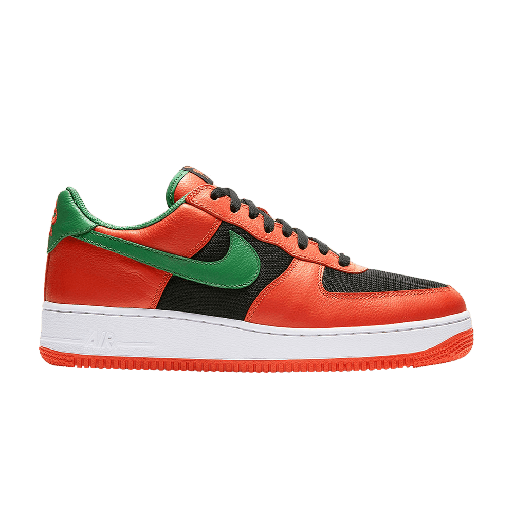 Кроссовки Nike Air Force 1 Low 'Carnival'