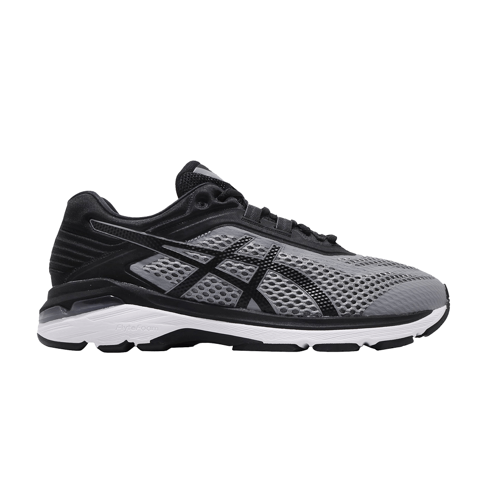 Кроссовки Asics GT 2000 6 4E Extra Wide 'Stone Grey'