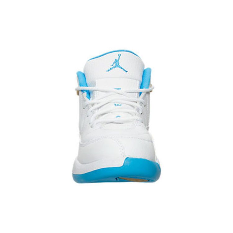 Кроссовки Air Jordan 12 Retro GP 'University Blue'