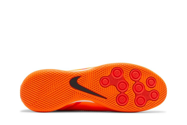 Кроссовки Nike Phantom GT2 Academy DF IC 'Laser Orange'