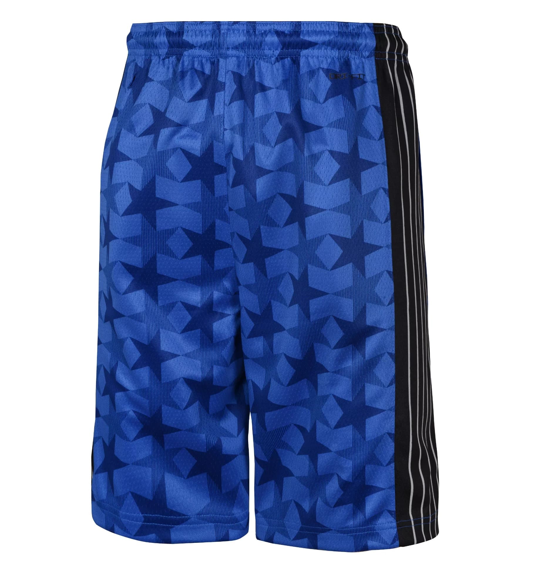 Спортивные шорты Nike Orlando Magic 2024 Classic Edition Swingman Youth NBA Shorts