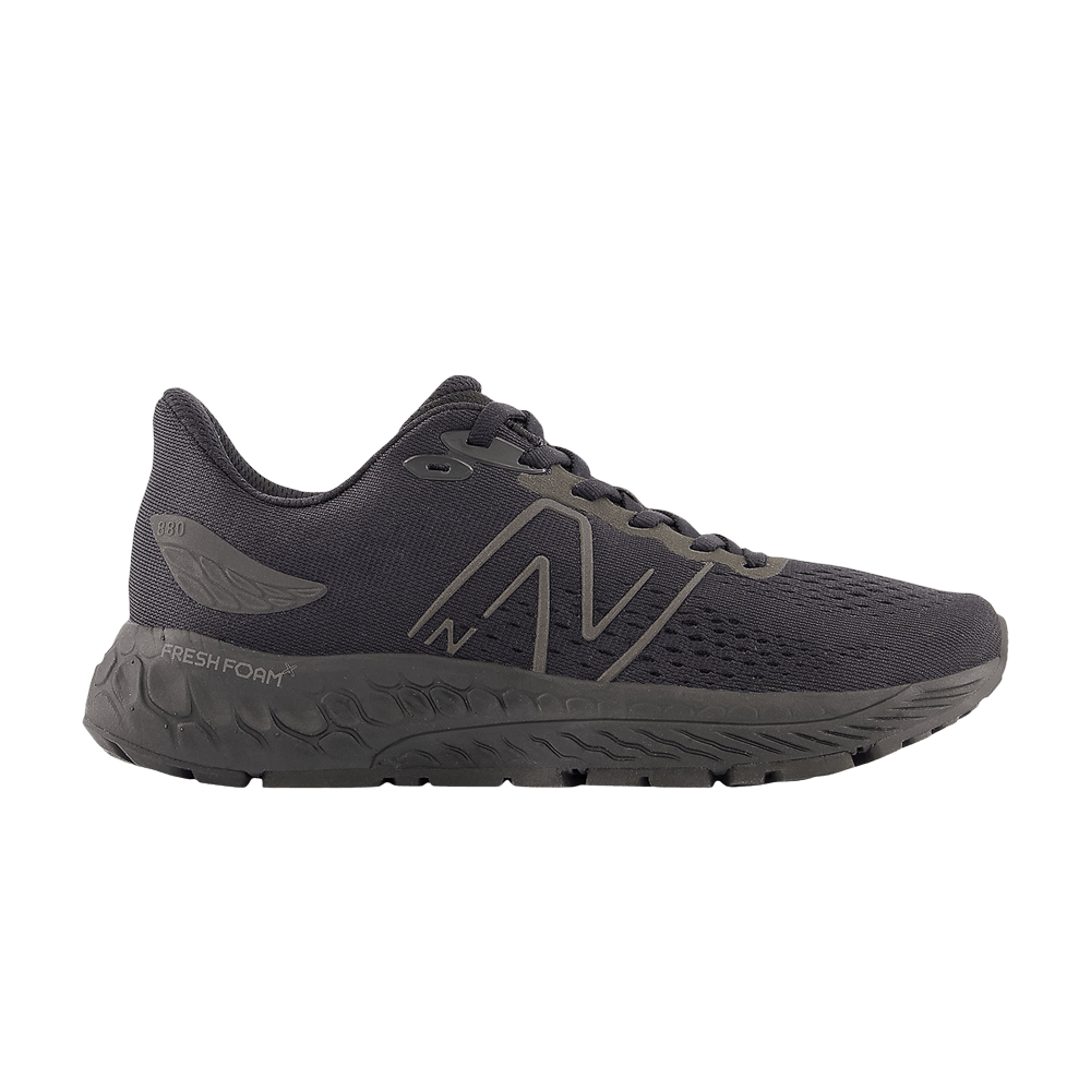 Кроссовки New Balance Wmns Fresh Foam X 880v12 'Black Magnet'