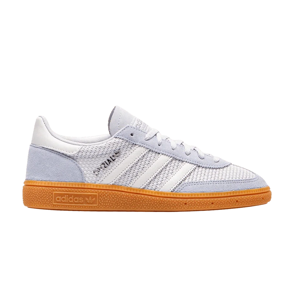 Кроссовки adidas Wmns Handball Spezial 'Halo Blue White'
