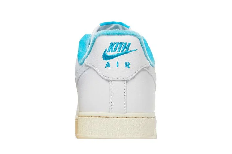 Кроссовки Kith x Nike Air Force 1 Low 'Hawaii'