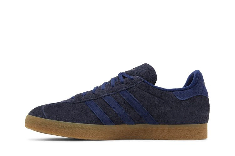 Кроссовки Adidas Gazelle 'Legend Ink Gum'