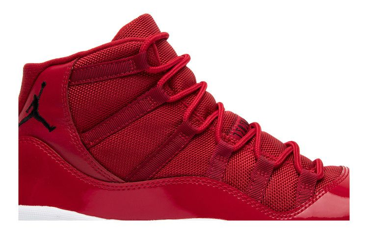 Кроссовки Air Jordan 11 Retro GS 'Win Like '96'