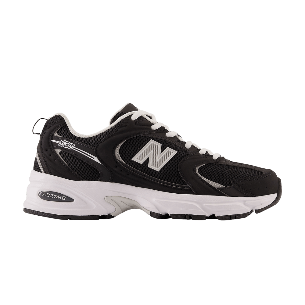 Кроссовки New Balance 530 'Eclipse Phantom'