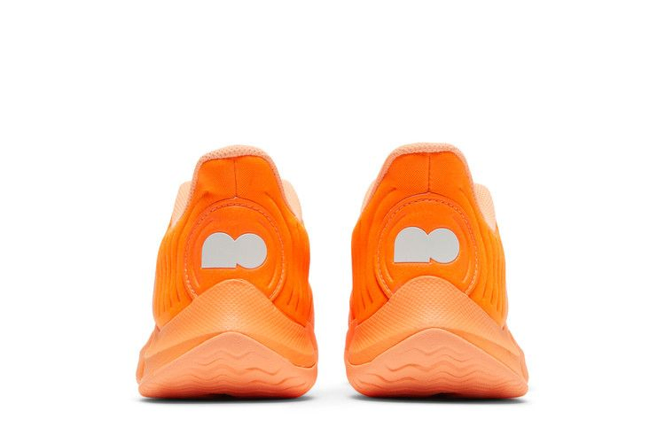 Кроссовки Naomi Osaka x Wmns NikeCourt Air Zoom GP Turbo 'Total Orange'