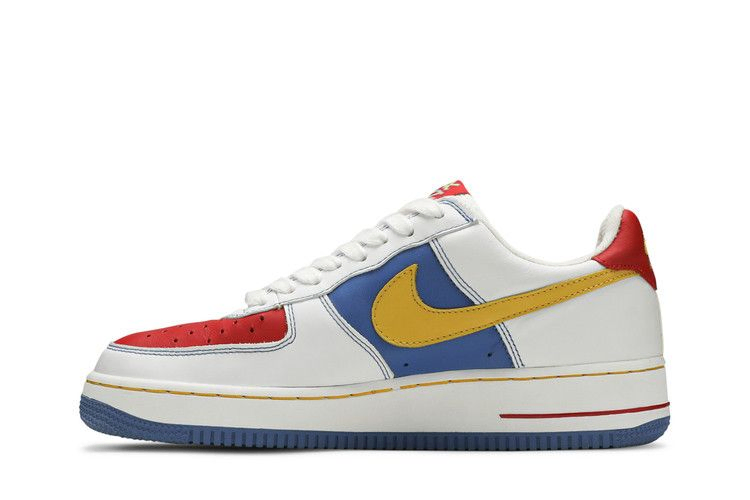 Кроссовки Nike Air Force 1 Low 'Remix Da Kix'