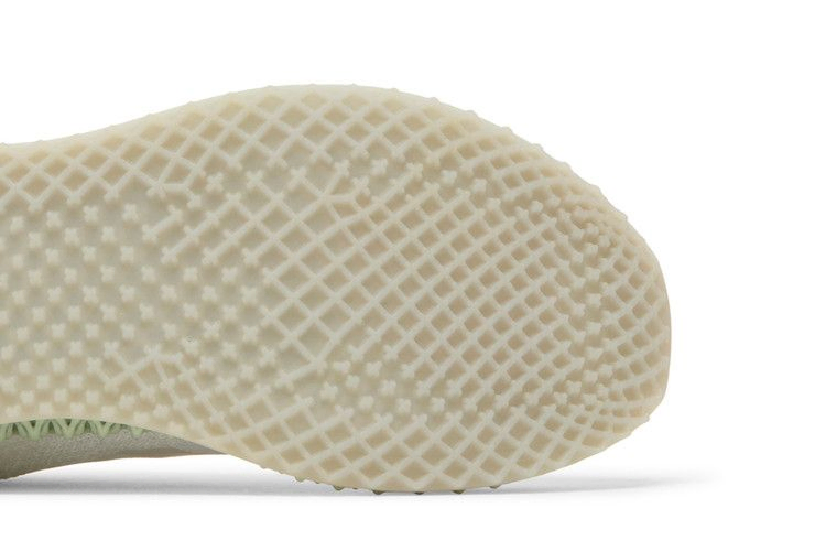 Кроссовки Parley x adidas 4D Run 1.0 LTD 'White Iridescent'