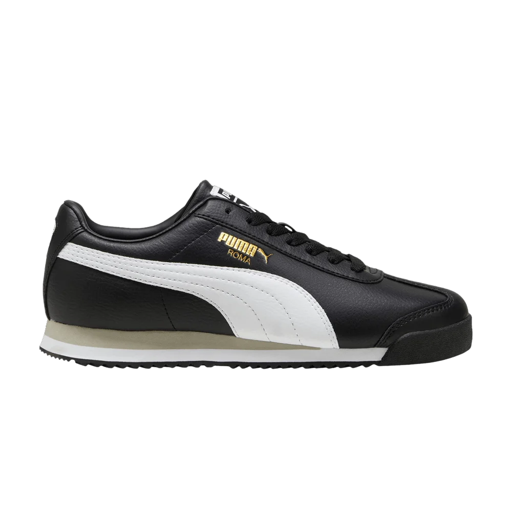 Krossovki-Puma-Roma-24-Black-White